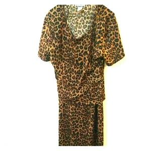 Sheri Martin New York Size 12 Dress